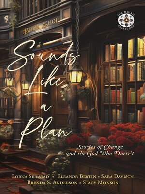cover image of Sounds Like a Plan